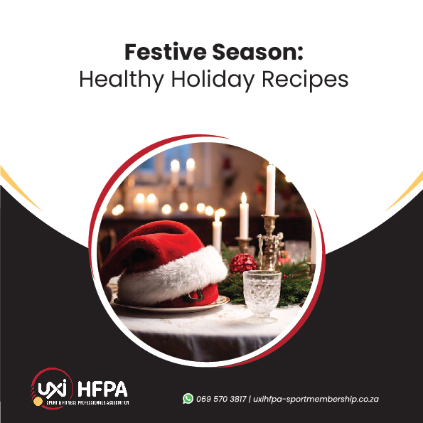 Holiday Recipes