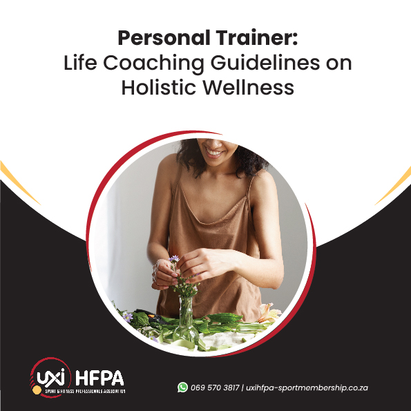 Holistic Wellness
