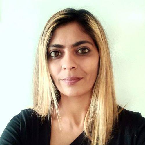 Shanita Moonsamy